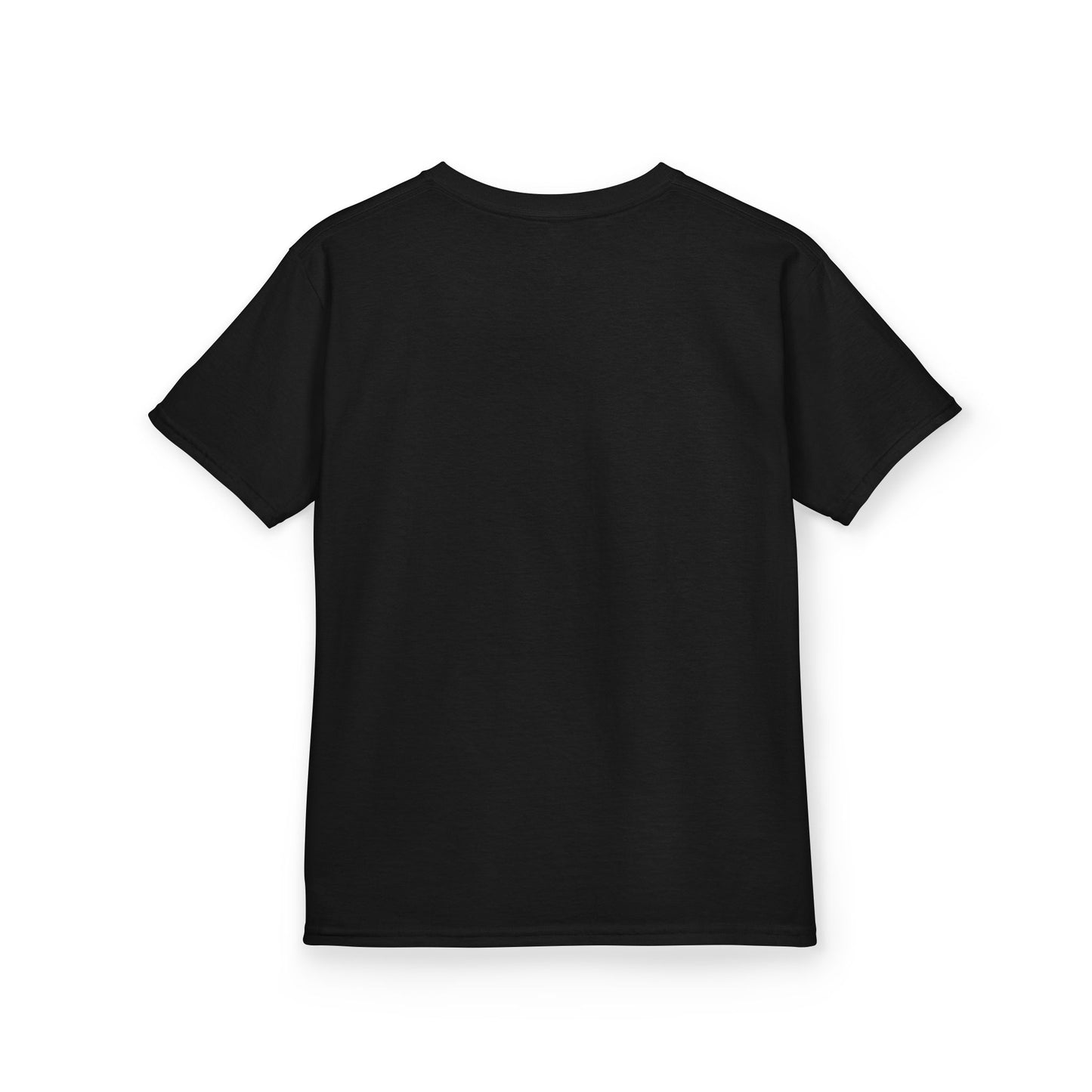 Kids T‑Shirt — "I Am a Child of God, I Love Jesus" Cross Design (Christian Children’s Faith Tee)