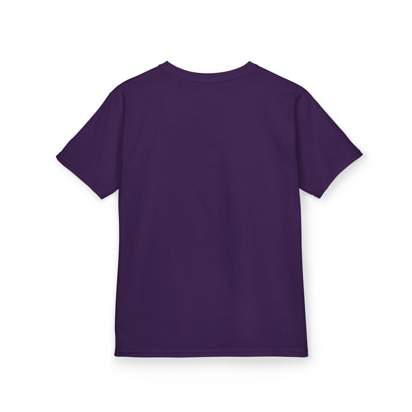 Kids T‑Shirt — "I Am a Child of God, I Love Jesus" Cross Design (Christian Children’s Faith Tee)