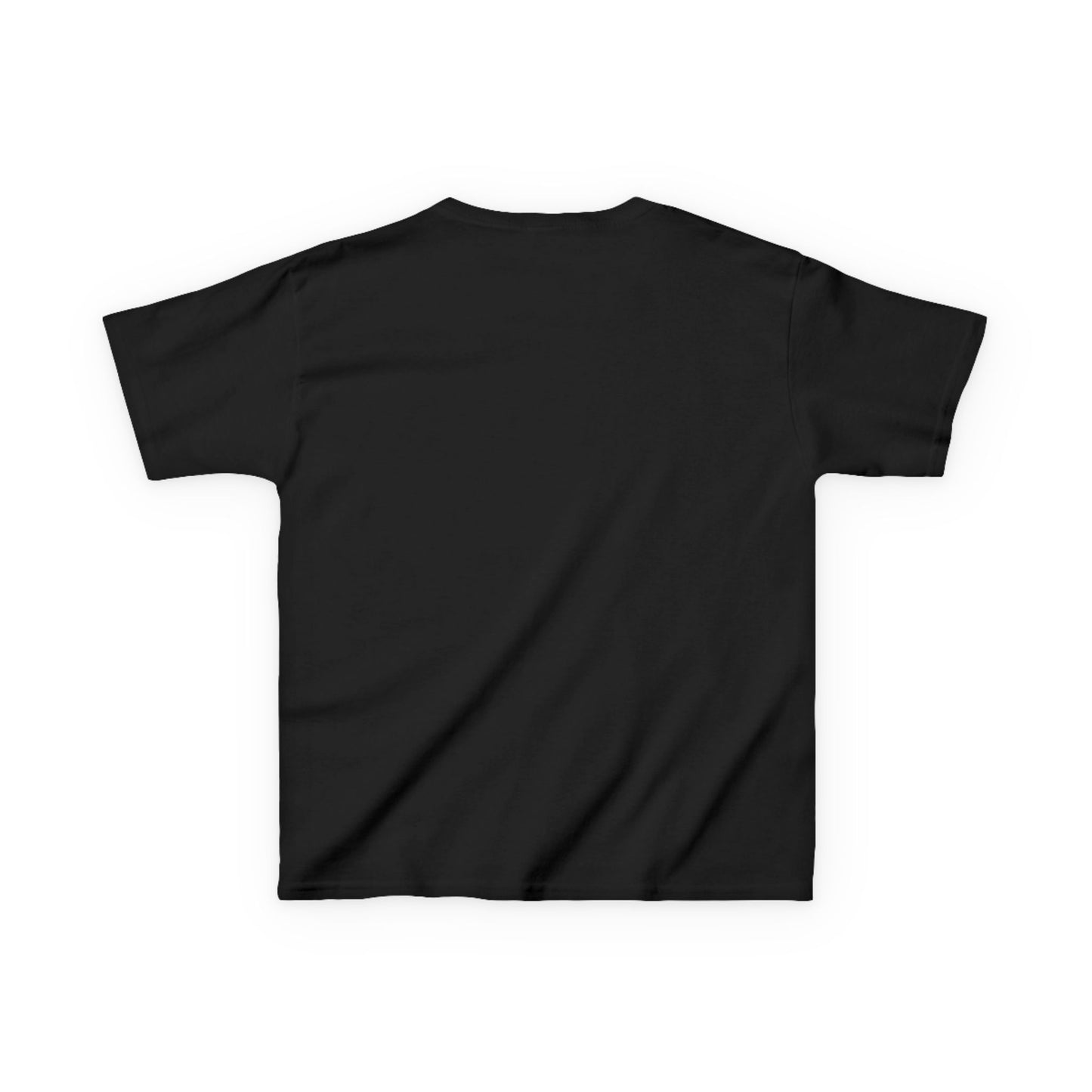 Kids T‑Shirt — "I Am a Child of God, I Love Jesus" Cross Design (Christian Children’s Faith Tee)