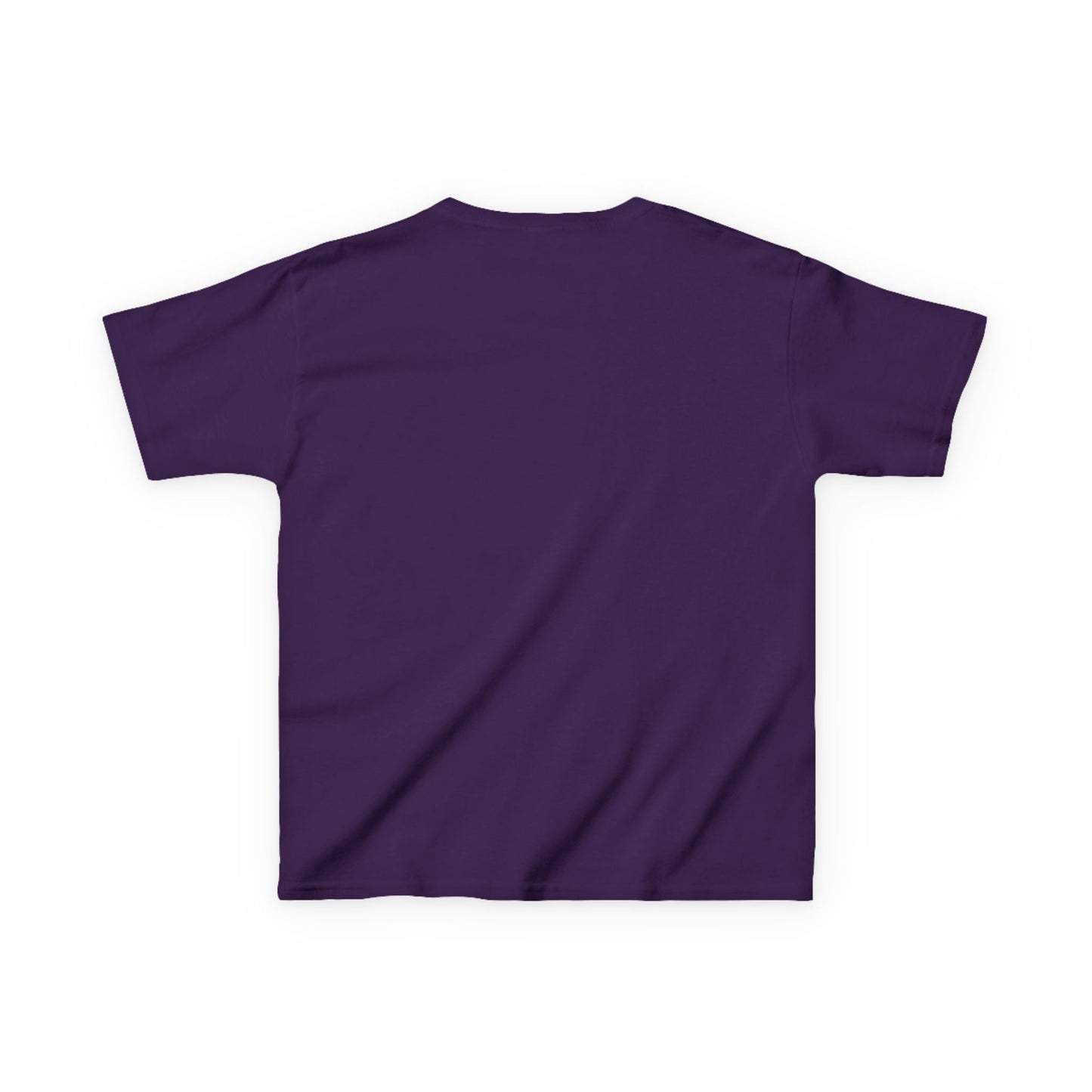 Kids T‑Shirt — "I Am a Child of God, I Love Jesus" Cross Design (Christian Children’s Faith Tee)